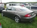 Mercedes-Benz CLS CLS coupe (C219) — 4