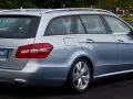 Mercedes-Benz Klasa E Klasa E T-modell (S212) — 2
