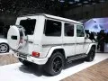 Mercedes-Benz Klasa G Klasa G Long (W463, facelift 2012) — 7