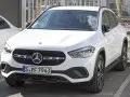 Mercedes-Benz GLA GLA (H247) — 5