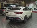 Mercedes-Benz GLE GLE Coupe (C167) — 12