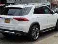 Mercedes-Benz GLE GLE SUV (V167) — 8