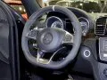 Mercedes-Benz GLE GLE SUV (W166) — 9