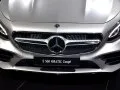 Mercedes-Benz Klasa S Klasa S Coupe (C217, facelift 2017) — 37