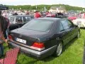 Mercedes-Benz Klasa S S-class Long (V140, facelift 1994) — 2
