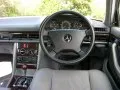 Mercedes-Benz Klasa S Klasa S SEL (V126, facelift 1985) — 4