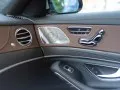 Mercedes-Benz Klasa S Klasa S (W222, facelift 2017) — 36