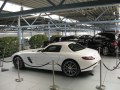 zdjęcie SLS AMG