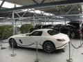 Mercedes-Benz SLS AMG SLS AMG Coupe (C197) — 23