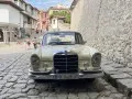 Mercedes-Benz W111 W111 Coupe — 4