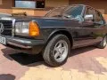 Mercedes-Benz W123 W123 — 13