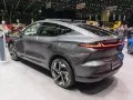 MG MGS9 MGS9 EV — 7