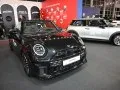 Mini Convertible Convertible (F67) — 10