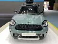 Mini Countryman Countryman (F60, facelift 2020) — 9