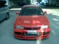 Mitsubishi Lancer Evolution Lancer Evolution III — 5