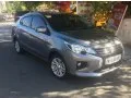 Mitsubishi Mirage Mirage G4 (A10, facelift 2019) — 5