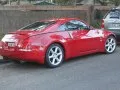 Nissan 350Z 350Z (Z33) — 6