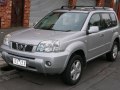 zdjęcie X-Trail