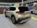 zdjęcie X-Trail