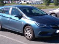 Astra K Sports Tourer