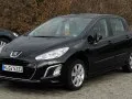 Peugeot 308 308 I (Phase II, 2011) — 7