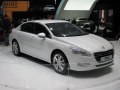 508 I (Phase I, 2010)