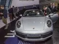 Porsche 911 911 (992) — 4