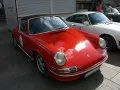 Porsche 911 911 Targa (F) — 9