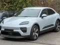 Porsche Macan Macan II Electric — 14