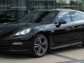 zdjęcie Panamera