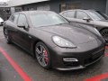 zdjęcie Panamera