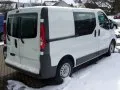 Renault Trafic Trafic II (Phase II) — 9