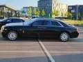 Rolls-Royce Ghost Ghost Extended Wheelbase I (facelift 2014) — 2