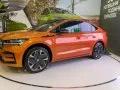 Skoda Enyaq Enyaq Coupe iV — 12