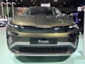 Skoda Enyaq Enyaq (facelift 2025) — 3