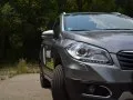 Suzuki SX4 S-Cross SX4 S-Cross II — 24