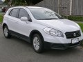 zdjęcie SX4 S-Cross