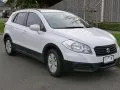 Suzuki SX4 S-Cross SX4 S-Cross II — 63