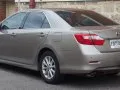 Toyota Aurion Aurion II (XV50, facelift 2014) — 2