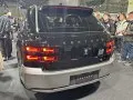 Toyota Century Century III SUV (GRG75) — 5