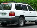 zdjęcie Land Cruiser