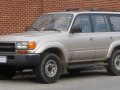 zdjęcie Land Cruiser