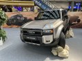 Land Cruiser Prado (J250)