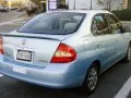 Toyota Prius Prius I (NHW11) — 4