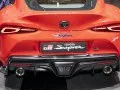 Toyota Supra Supra V (A90) — 3