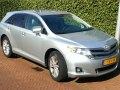 Venza I (AV10, facelift 2012)