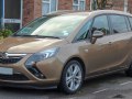 Zafira C Tourer