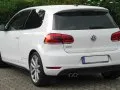 Volkswagen Golf Golf VI (3-door) — 10