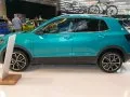 Volkswagen T-Cross T-Cross — 13