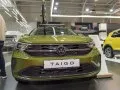 Volkswagen Taigo Taigo — 53